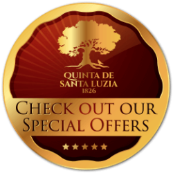Quinta de Santa Luzia Offers