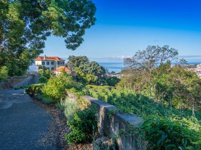 Quinta de Santa Luzia