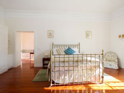 Quinta de Santa Luzia