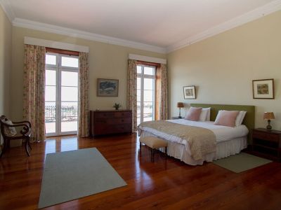 Quinta de Santa Luzia