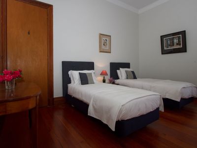 Quinta de Santa Luzia