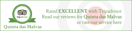 Quinta das Malvas