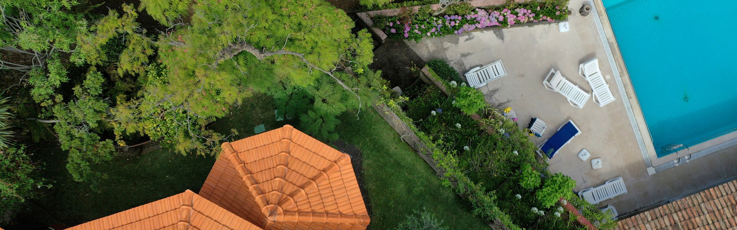 Explore the “Quinta”