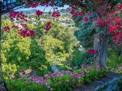 Quinta de Santa Luzia